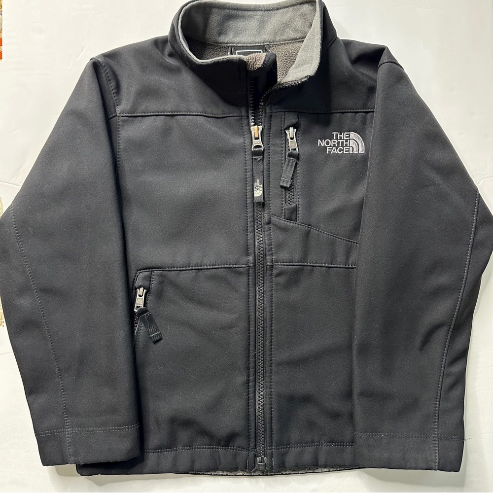The North Face Jacket Boys Size 5
